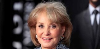 Duayen gazeteci Barbara Walters yaşamını yitirdi!