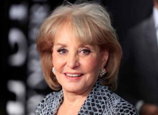 Duayen gazeteci Barbara Walters yaşamını yitirdi!