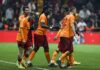 ⚽Galatasaray son 16’da. Galatasaray 1-0 Keçiörengücü