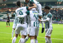 ⚽Giresunspor uzatmalarda güldü. Giresunspor:2 Gaziantep FK:1