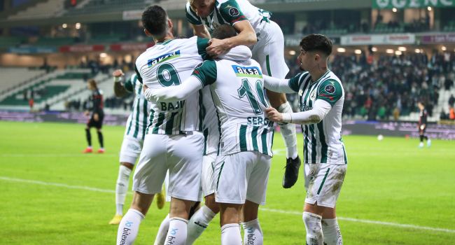 Giresunspor