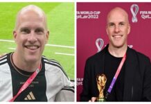 Katar 2022’de can kaybı; Amerikalı spor muhabiri maç sırasında hayatını kaybetti!