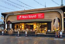 Konkordato talebinde bulunmuştu; Ünlü baklavacı Hacı Sayid için iflas kararı verildi!