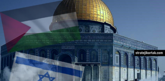 Vaat Edilmiş Topraklar Kavramı ve İsrail’in Kuruluş Süreci