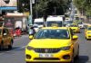 İstanbullu rahata ermesin diye Taksiciler Esnaf Odası, yeni taksi kararını yargıya taşıyor!