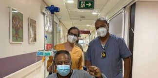 Brezilyalı efsane futbolcu Pele’nin kemoterapi tedavisine artık yanıt vermediği bildirildi.