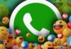 Android için WhatsApp’a 21 ‘yeni’ emoji geliyor