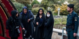 İran’daki protestocular ilk ‘zaferini’ elde etti:Ülkede ahlak polisi lağvedildi