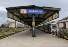 Haydarpaşa Dayanışması: Hızlı trenler Haydarpaşa Garı’na uğrayacak