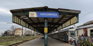 Haydarpaşa Dayanışması: Hızlı trenler Haydarpaşa Garı’na uğrayacak