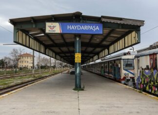 Haydarpaşa Dayanışması: Hızlı trenler Haydarpaşa Garı’na uğrayacak