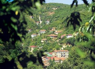 Beykoz’da Bakanlık tarafından yapılan plan değişikliğini mahkeme iptal etti