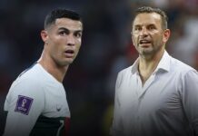 “Şartlar oluşursa Cristiano Ronaldo Körfez yerine Galatasaray’a gelmek istiyor”