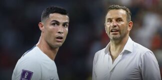 “Şartlar oluşursa Cristiano Ronaldo Körfez yerine Galatasaray’a gelmek istiyor”