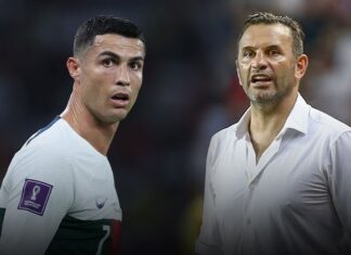 “Şartlar oluşursa Cristiano Ronaldo Körfez yerine Galatasaray’a gelmek istiyor”
