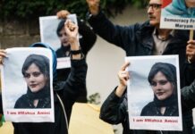 İran’da Emini Protestocularına verilen idam cezaları yakında infaz edilecek.