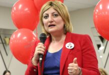 Avustralya’da Victoria eyaleti Meclis Başkan Yardımcılığına ilk kez bir Türk seçildi.