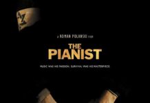 📽️Fevziye TURAN / Roman Polaski / Piyanist