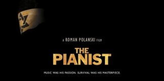 📽️Fevziye TURAN / Roman Polaski / Piyanist