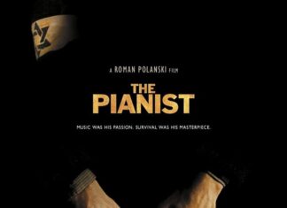 📽️Fevziye TURAN / Roman Polaski / Piyanist