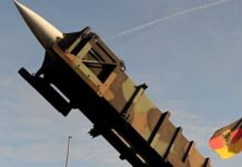 ‘Almanya sahip olduğu Patriot hava savunma sistemlerini Ukrayna’ya vermeyi reddetti’