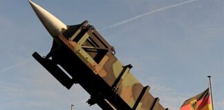 ‘Almanya sahip olduğu Patriot hava savunma sistemlerini Ukrayna’ya vermeyi reddetti’