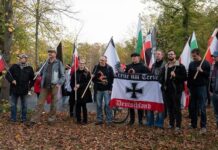 📽️Hitler hortladı! Almanya’da darbe yapmak isteyen aşırı sağcılara operasyon!