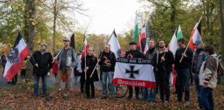 📽️Hitler hortladı! Almanya’da darbe yapmak isteyen aşırı sağcılara operasyon!