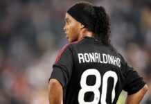 📽️Bir Ronaldinho vardı…