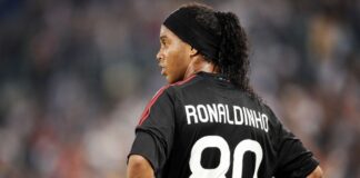 📽️Bir Ronaldinho vardı…