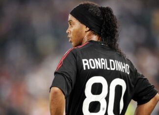 📽️Bir Ronaldinho vardı…