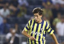 Sözcü’nün iddiası “Fenerbahçe, Arda Güler için Gençlerbirliği ile anlaştı”