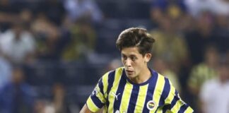 Sözcü’nün iddiası “Fenerbahçe, Arda Güler için Gençlerbirliği ile anlaştı”