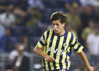 Sözcü’nün iddiası “Fenerbahçe, Arda Güler için Gençlerbirliği ile anlaştı”
