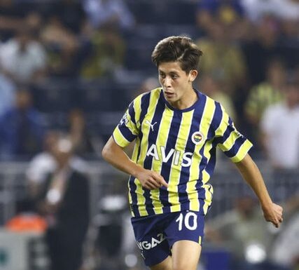 Sözcü’nün iddiası “Fenerbahçe, Arda Güler için Gençlerbirliği ile anlaştı”
