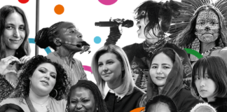 BBC 2022’nin en etkili 100 kadını açıkladı;Türk asıllı Kalp cerrahı Dilek Gürsoy da listede