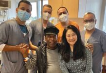 Ailesi: “Pele iyileştiğinde eve geri dönecek”