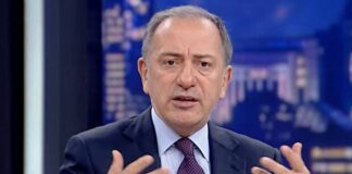 Fatih Altaylı: “Dilinizi kedi mi yedi!”