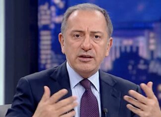 Fatih Altaylı: “Dilinizi kedi mi yedi!”