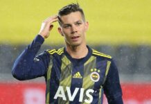 Fenerbahçe Miha Zajc’i satacak!