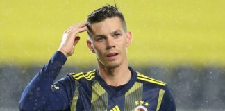 Fenerbahçe Miha Zajc’i satacak!