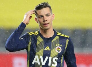 Fenerbahçe Miha Zajc’i satacak!