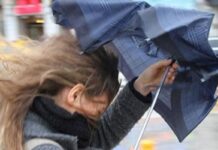 İki gün ‘Karakış Fırtınası’… İstanbul’a da fırtına uyarısı: 100 kilometre hızla esecek