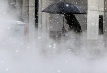 Yeni hafta: Fırtına, Yağış, Soğuk…