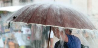 Şiddetli yağış: 12 il için turuncu ve sarı kodlu uyarı!