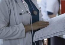 Bir sahte doktor daha!