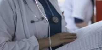 Bir sahte doktor daha!