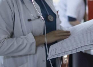 Bir sahte doktor daha!