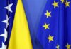 Bosna Hersek’in AB üyeliği oldu gibi…