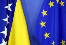 Bosna Hersek’in AB üyeliği oldu gibi…
